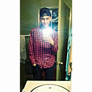 Meet your Posher, Melvin